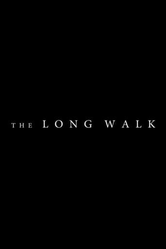 The Long Walk