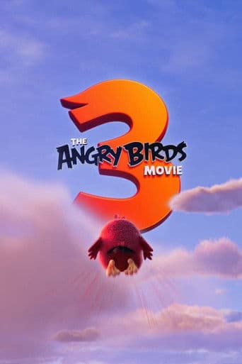 Angry Birds у кіно 3