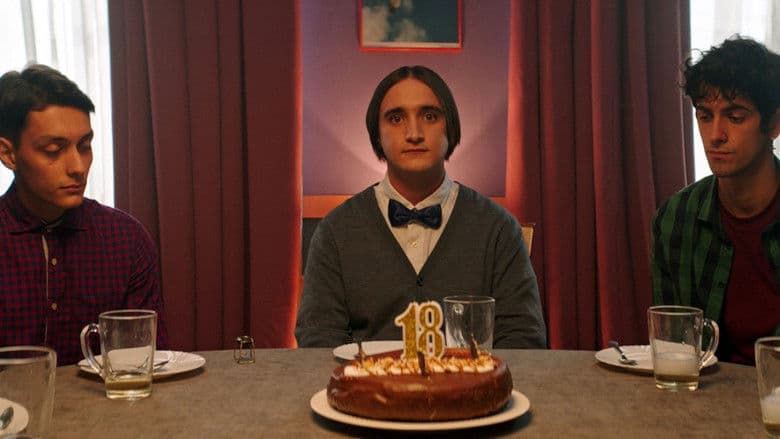 Тривала втеча