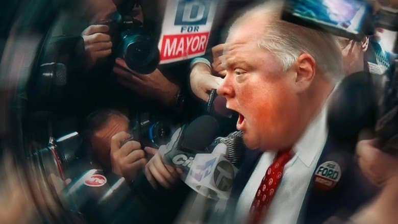 Фіаско: Мер хаосу