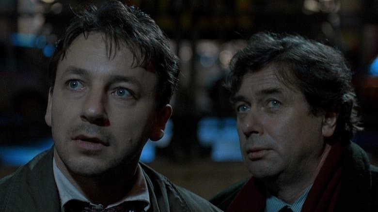 Три кольори: Білий