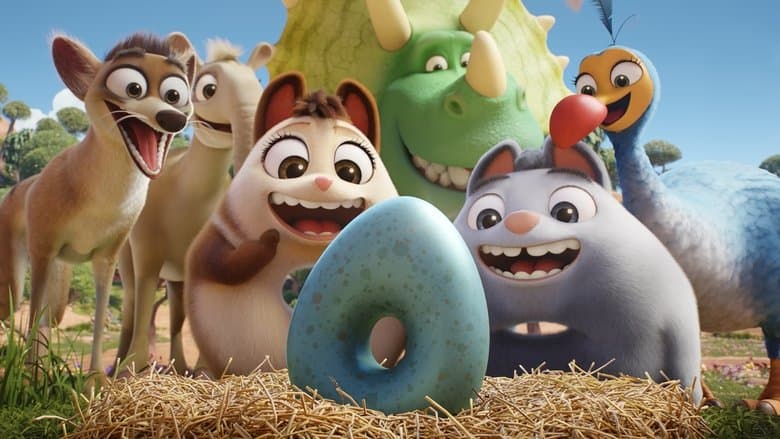 Пончари. Глобальне заокруглення